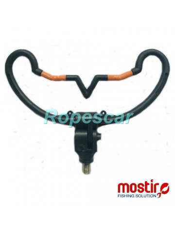 Suport Feeder Rabatabil Large V - Mostiro